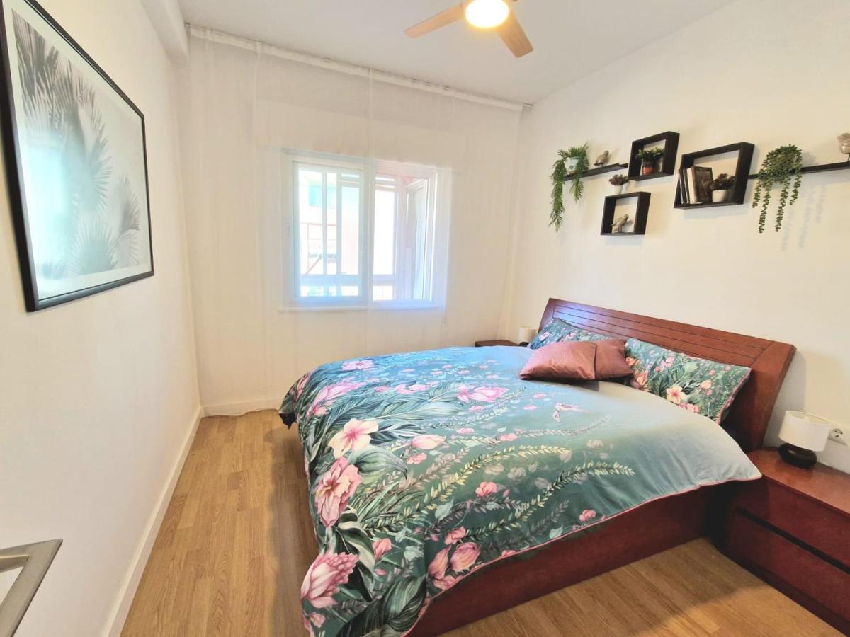 Apartamento Marbella Center II 外观 照片